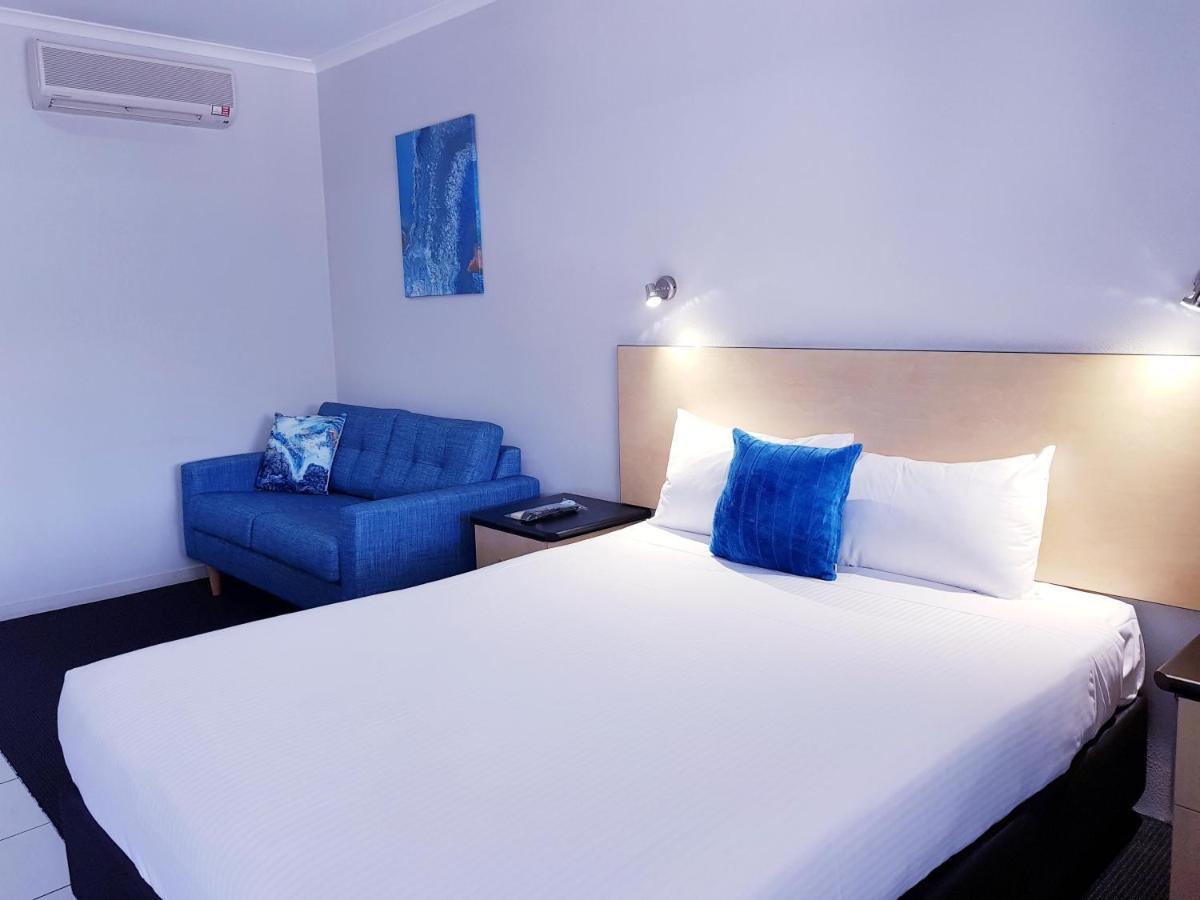 Alara Motor Inn Маккай Екстер'єр фото
