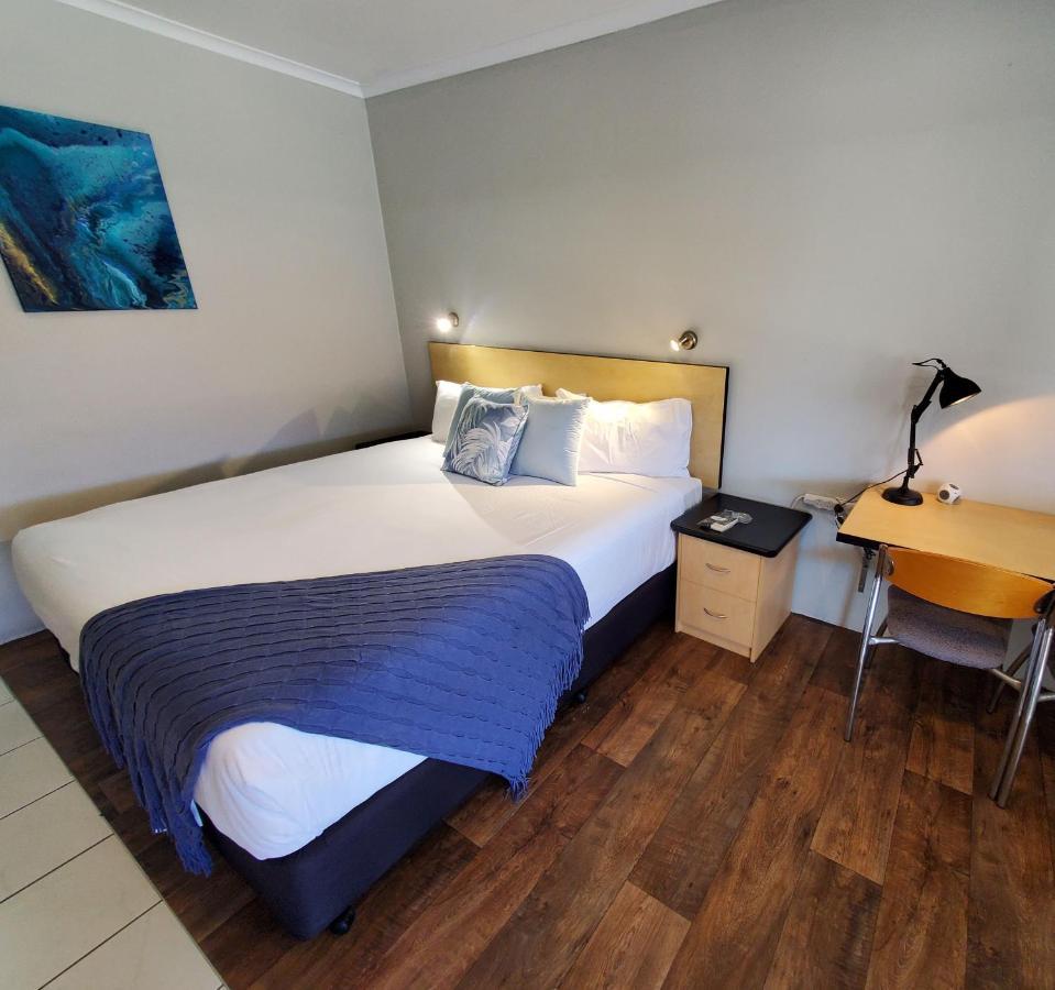 Alara Motor Inn Маккай Екстер'єр фото