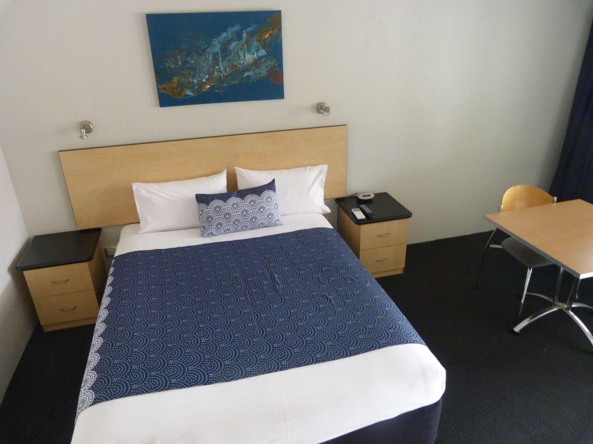 Alara Motor Inn Маккай Екстер'єр фото